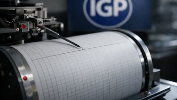 Temblor HOY en Perú EN VIVO: últimos sismos, epicentro y reporte del IGP del 14 de setiembre de 2026