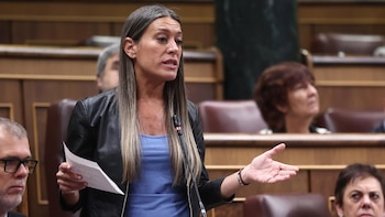 Nogueras (Junts) insiste en que Cataluña quede "excluida" del reparto de menores llegados a Ceuta