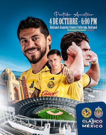Así lo anunció el Club América. (redes sociales)