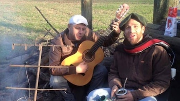 Ponzio y Lietti tienen una