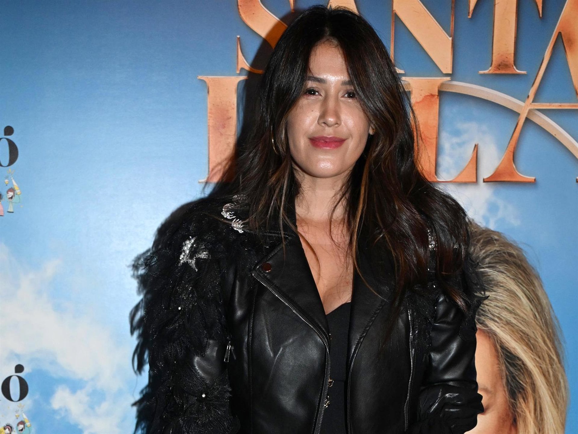 29/10/2025 Gabriela Guillén en el estreno de la obra de teatro de Terelu Campos, 'Santa Lola'
EUROPA ESPAÑA SOCIEDAD