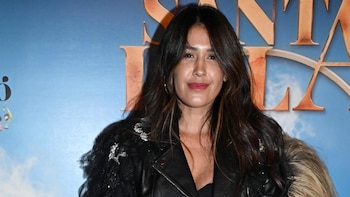 Gabriela Guillén se confiesa sobre su relación con Bertín Osborne: "Un camino muy doloroso, la verdad siempre llega"