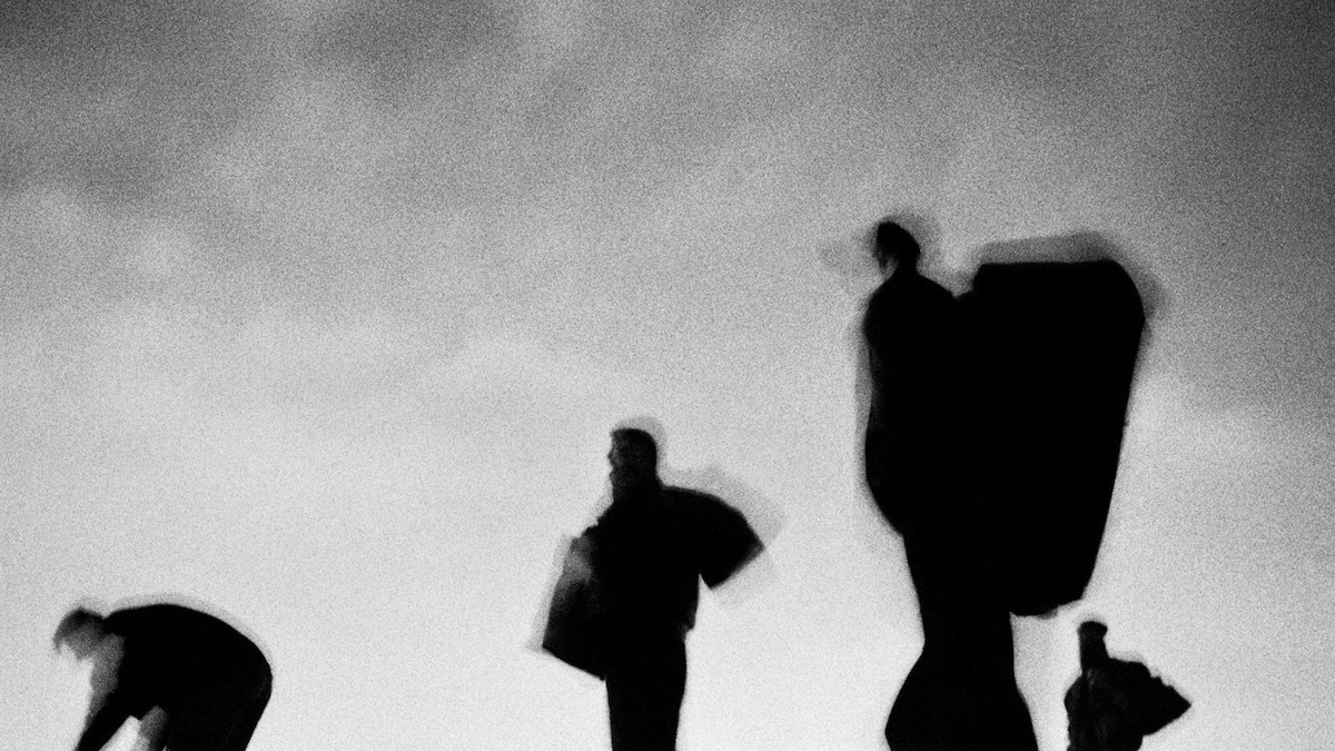 La ONG Rescate presenta en Casa de América una exposición fotográfica para "romper estereotipos" sobre la inmigración