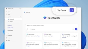 Microsoft trabaja en un servicio de IA agéntica similar a OpenClaw para ejecutar tareas de forma autónoma en 365 Copilot