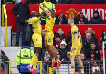 El lateral derecho colombiano Daniel