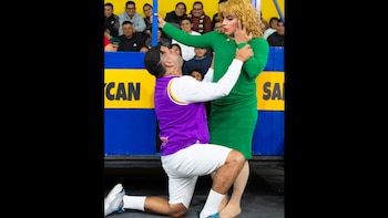 Tras años de esfuerzo, Koky