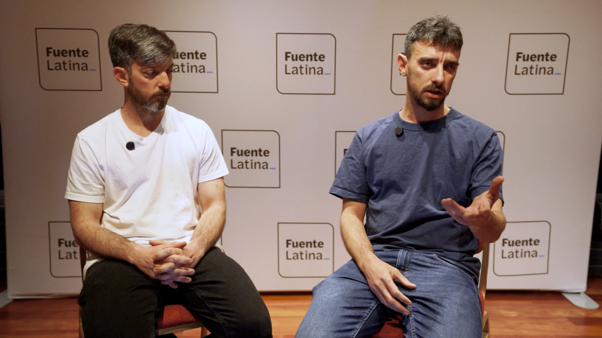 Entrevista a David y Ariel Cunio, los hermanos argentinos que estuvieron dos años secuestrados en Gaza: “No sabemos si podremos volver a ser como antes”