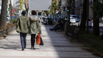 Las demandas de divorcio alcanzan las 20.832 en el primer trimestre, un 14,1% menos que en el mismo periodo de 2025