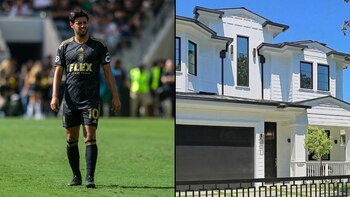 Créditos: EFE - IG, nelssiecarrillo