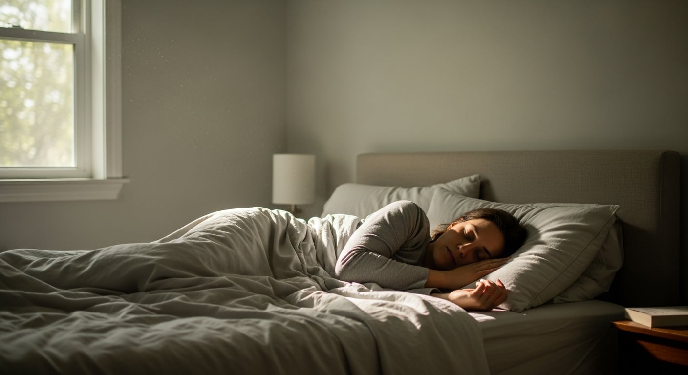 Siestas Largas, ¿Señal de Alarma? Estudio Vincula Hábitos de Sueño con Mayor Mortalidad