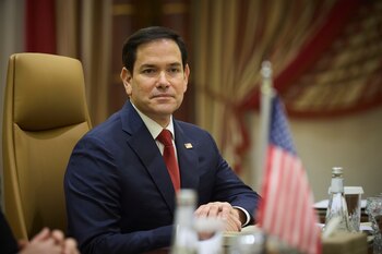 El Secretario de Estado de