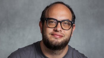 Zweig trabaja en TRM Labs,