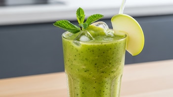 Los cuatro mejores batidos para combatir la inflamación de próstata y reducir la hinchazón abdominal