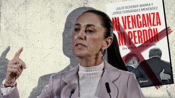 “No lo he leído ni