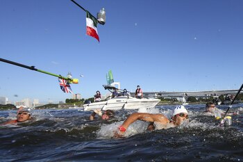 Los favoritos a llevarse una