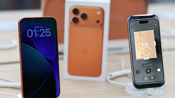 Mide como un profesional: descubre las herramientas automáticas de medición en tu iPhone
