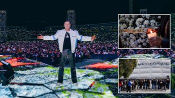 Denuncian robo de equipo para