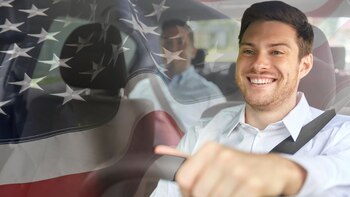 La Embajada de los EE.