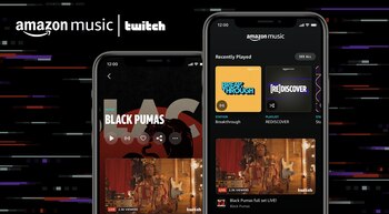 01/09/2020 Amazon Music y Twitch
POLITICA