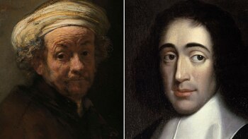 El abrazo del ángel