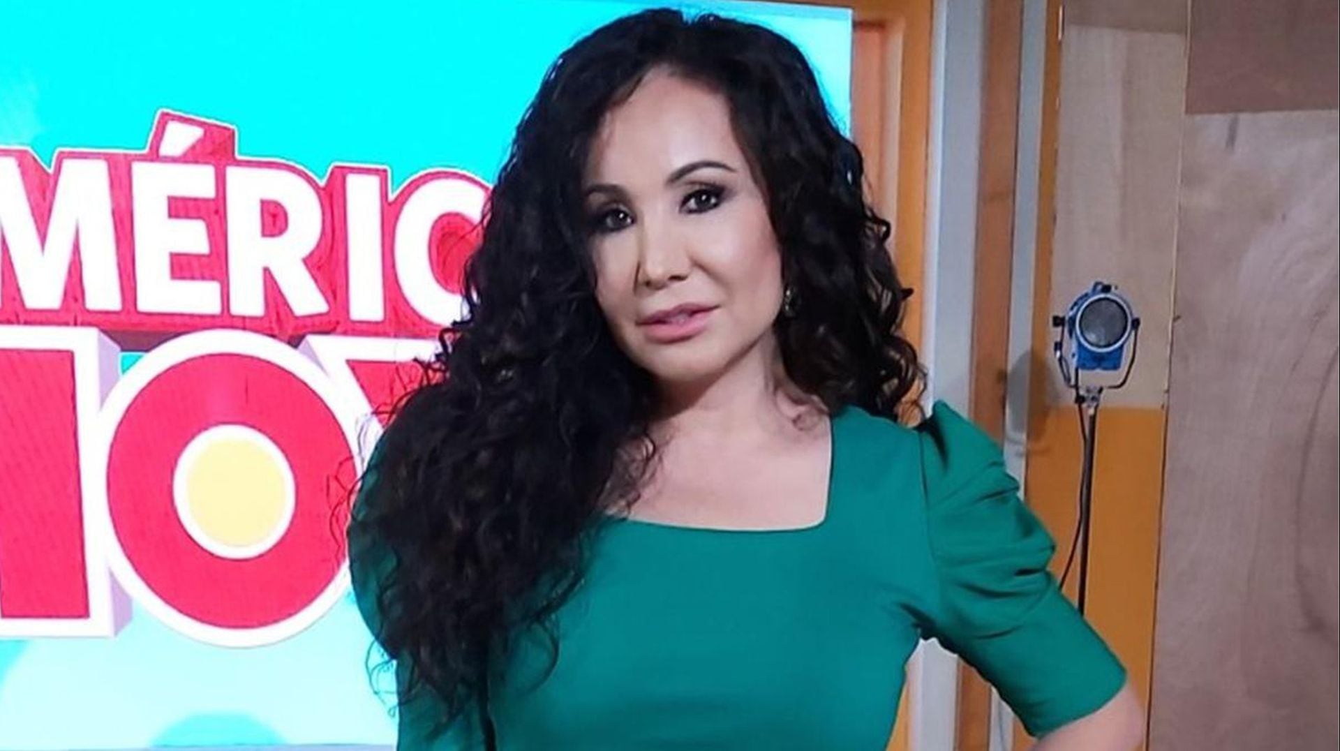 La presentación del nuevo proyecto musical de Rod llevó a Barboza a dudar de la pausa que el cantante prometió, al señalar que el discurso del retiro no coincide con su retorno inmediato. (Instagram)