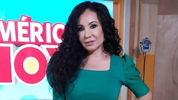 La presentación del nuevo proyecto