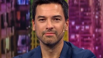 El Chino Leunis se sentará en la mesa con Juana Viale