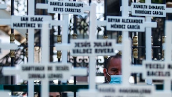 Bajo la ponencia del juez