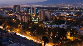 El Fondo Monetario Internacional inicia