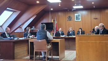 El TSJC ratifica 9 años de inhabilitación al alcalde de Ribamontán al Monte (Cantabria) por prevaricación