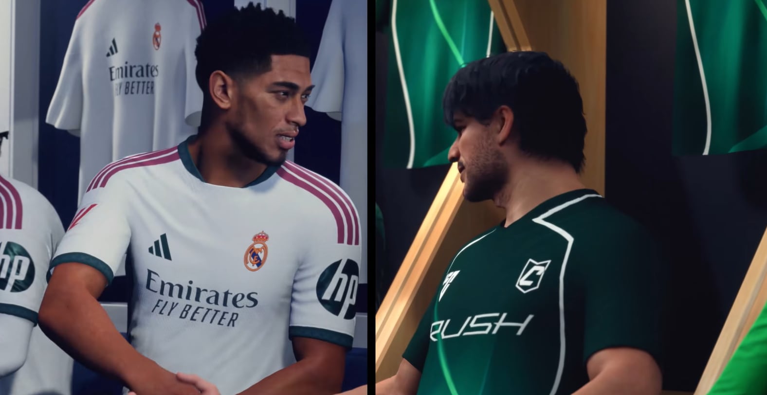 Para descargar EA Sports FC 27 Lite, hay que buscarlo en PlayStation Store, Microsoft Store, EA App, Steam o Epic Games Store, según la plataforma utilizada. (EA Sports FC 27)