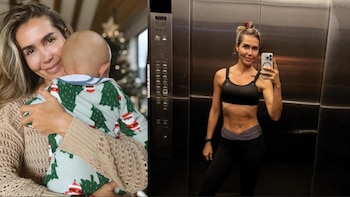 Isabel Cristina Estrada relató su