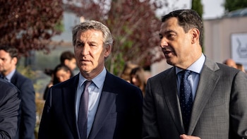 El PP respalda a Moreno Bonilla y le da carta blanca para gobernar en solitario en Andalucía sin Vox: “Es muy complicado tumbar una investidura en estas circunstancias”