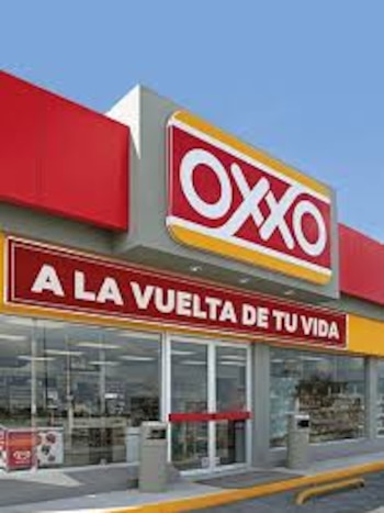 Para operar un Oxxo no