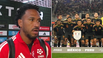 Pedro Gallese envió firme mensaje a los nuevos rostros de Perú tras empate con México: “Tienen que saber a qué juega la selección”