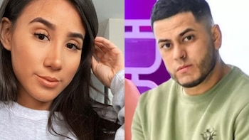 Samahara Lobatón apela resolución del