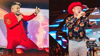 Ciro Quiñonez respondió a Giovanny