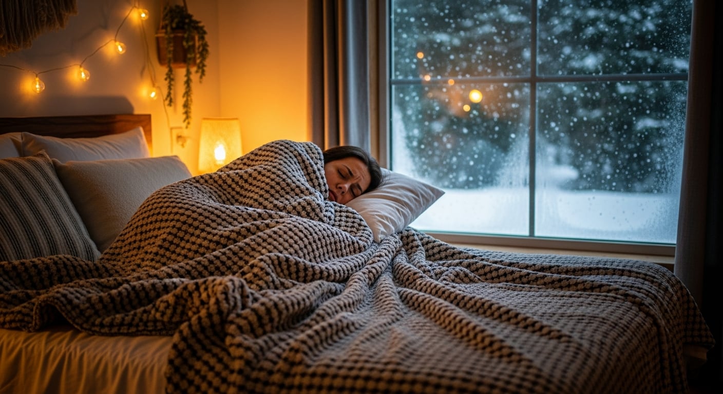 La postura inadecuada al dormir puede desalinear la columna y provocar molestias matutinas (Imagen Ilustrativa Infobae)