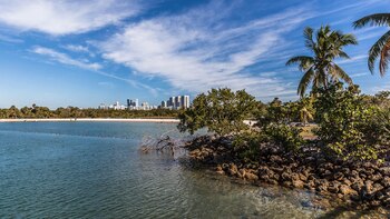 Oleta River State Park es