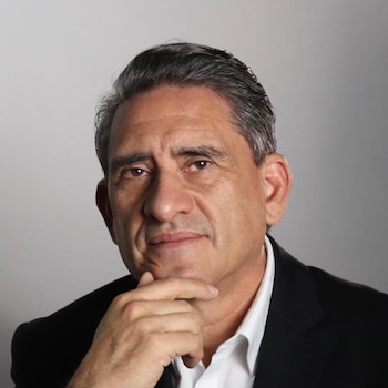 Roberto Alejos, ex diputado. Foto: