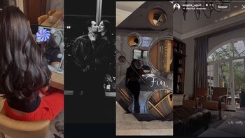 Se especula que la hija