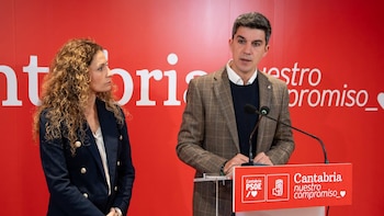 El PSOE pide a la