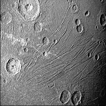 Juno . (NASA/JPL-Caltech/SwRI/MSSS via The