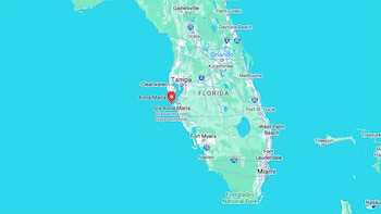 Opciones de rutas y medios