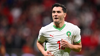 Marruecos venció a Camerún y