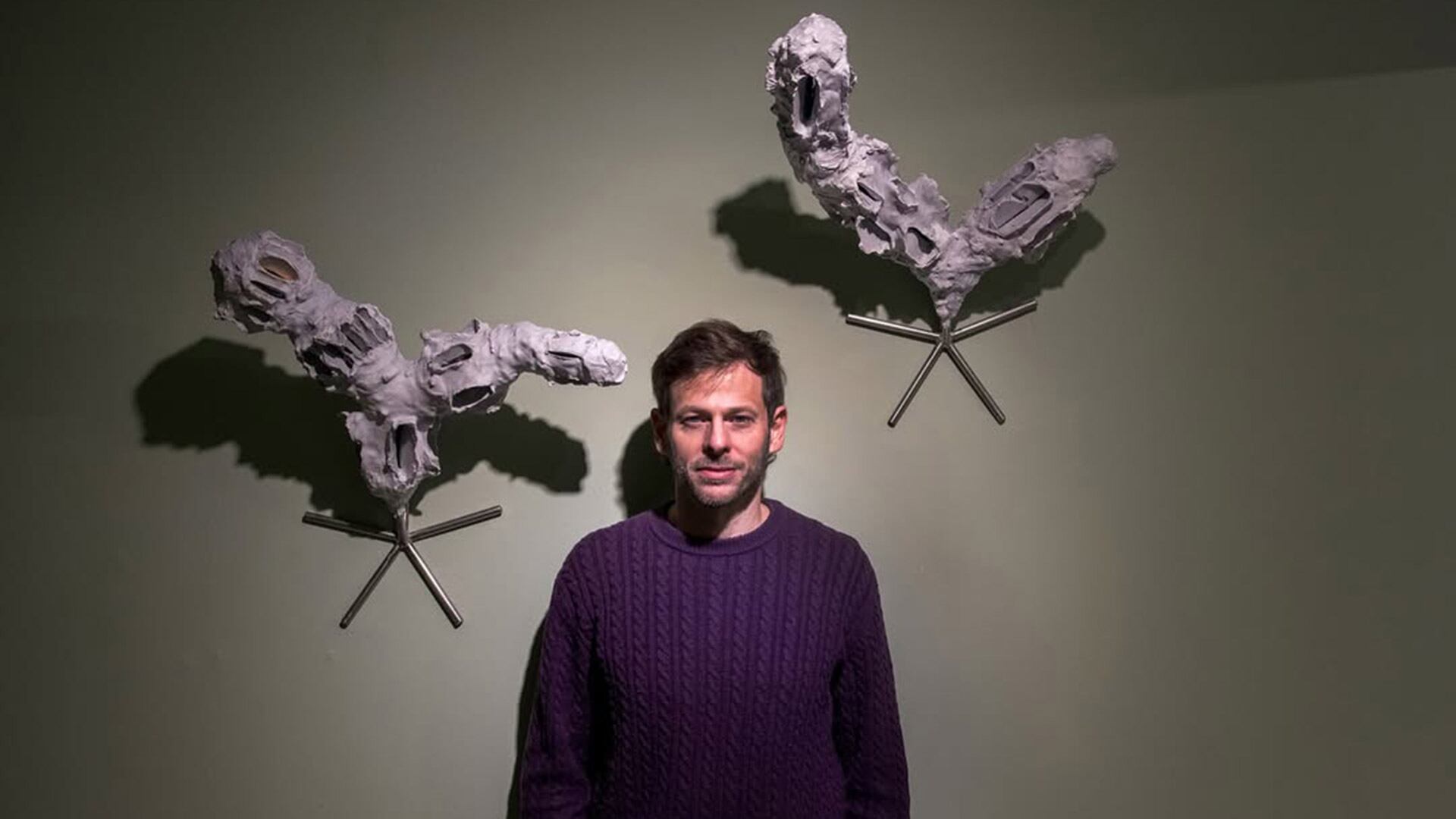 Adrián Unger (@galeriaceciliacaballero)