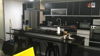 Inmuebles de Gustavo Malo