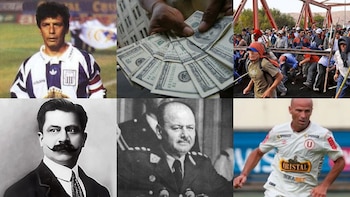 Qué se celebra este 16