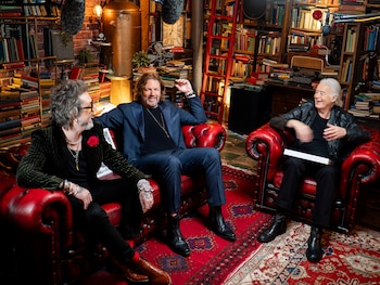 Los hermanos Robinson priorizan la