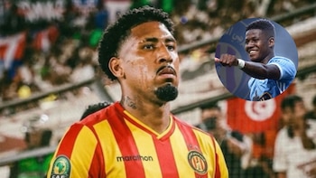 Jesús Castillo no llega solo al Espérance Sportive: exfutbolista de Sporting Cristal avanza su incorporación al club de Túnez